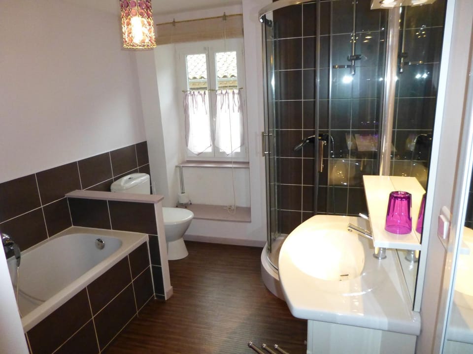 Tara doublon Apartment in Occitanie