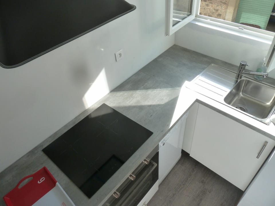 Tara doublon Apartment in Occitanie