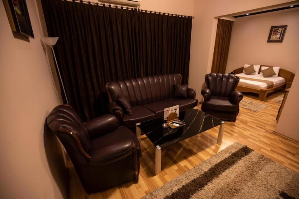 Hotel XXL Hotel in North Macedonia