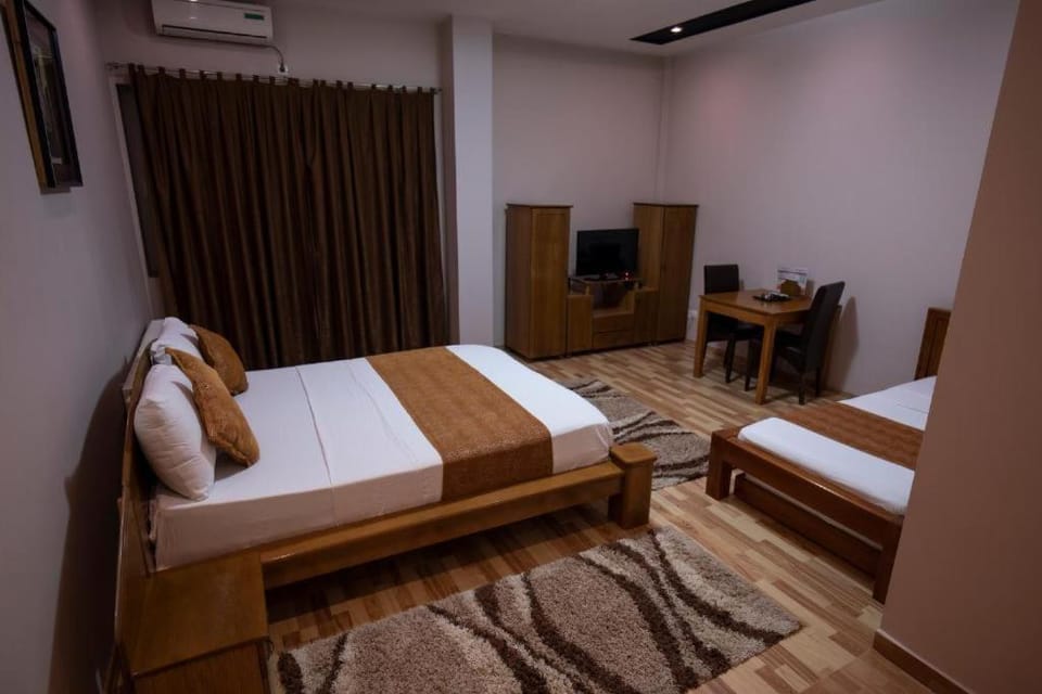 Hotel XXL Hotel in North Macedonia