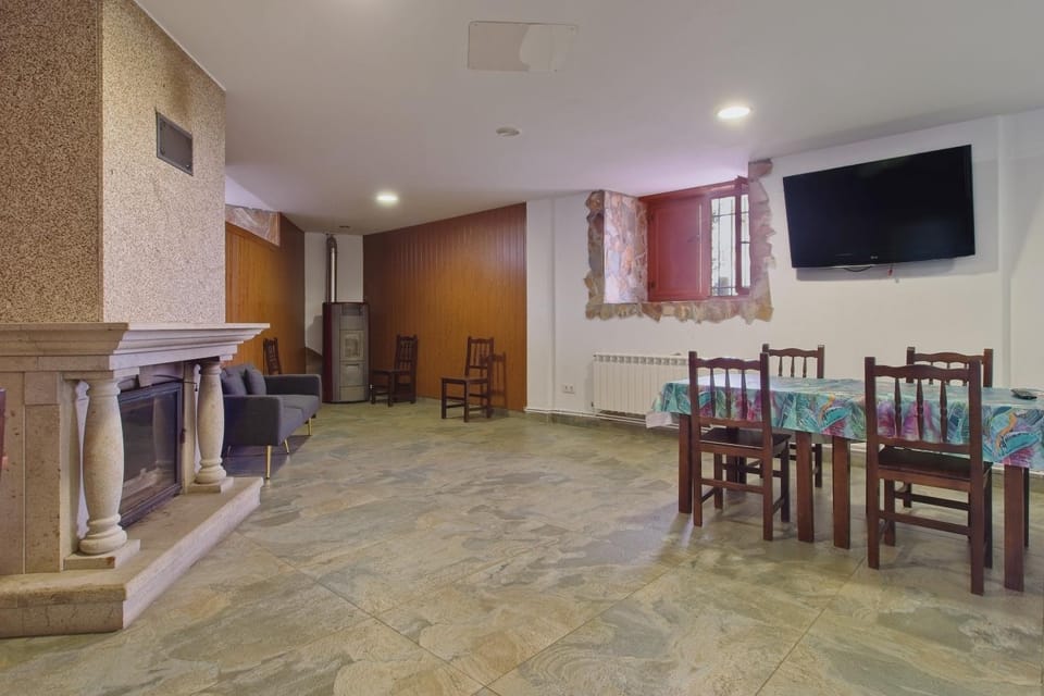 Pensión Casa Felisa Country House in Galicia