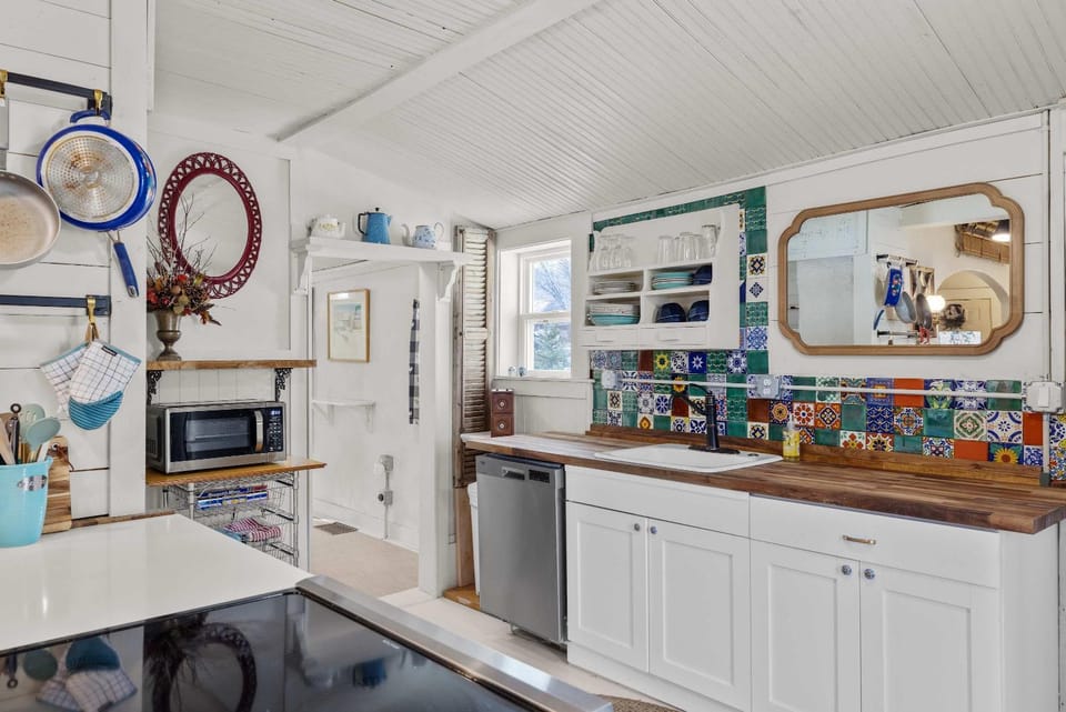 Camp Red Lodge - Cozy & Convenient House in Red Lodge