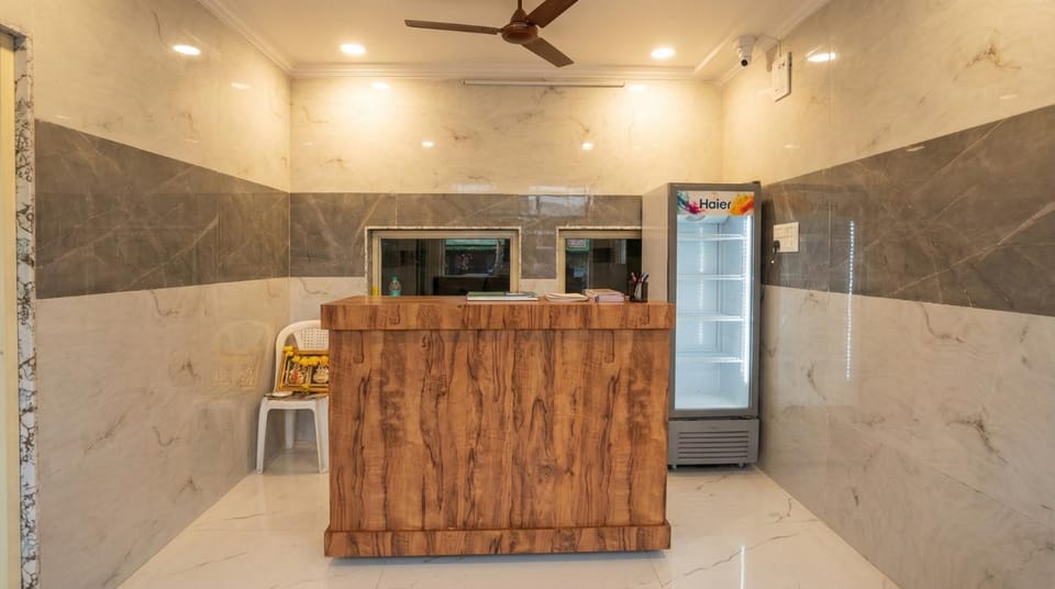 Chinnis Guest Inn Nellore Walkable distance from Bus stand Hotel in Andhra Pradesh