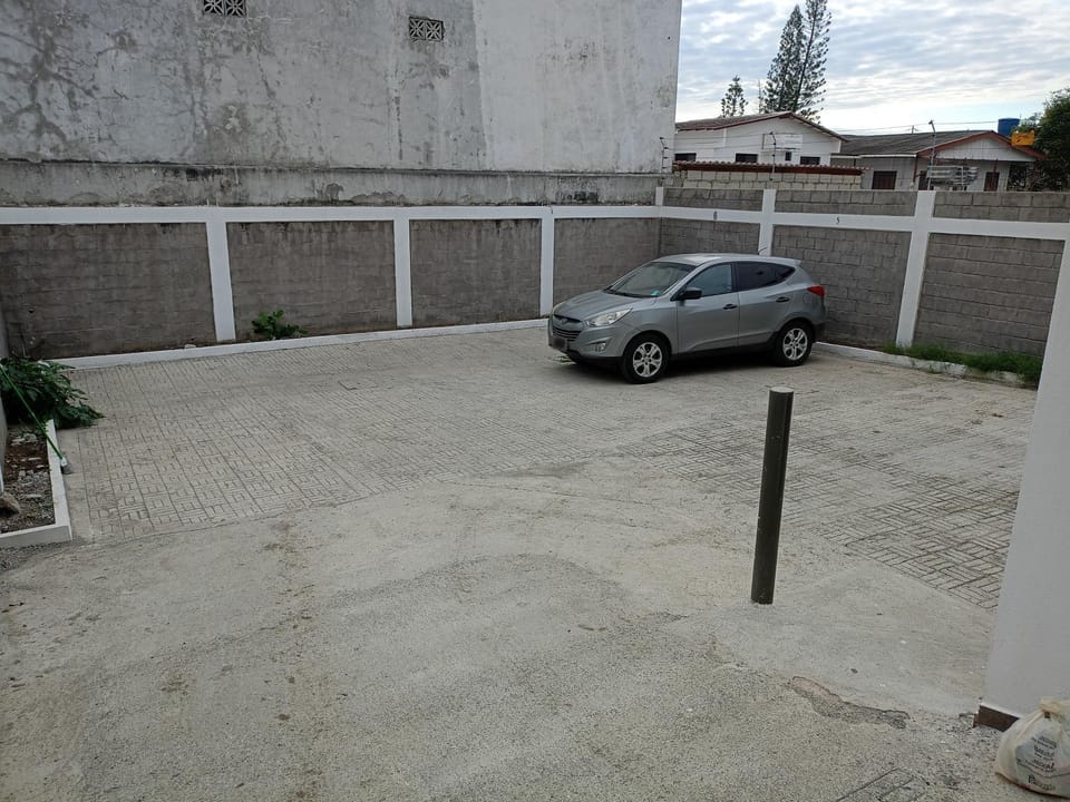 Miramar 2 Villamil Playas Apartment in Playas