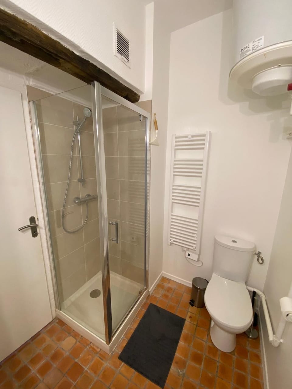Le Colbert calme WIFI Hypercentre Apartment in Tours