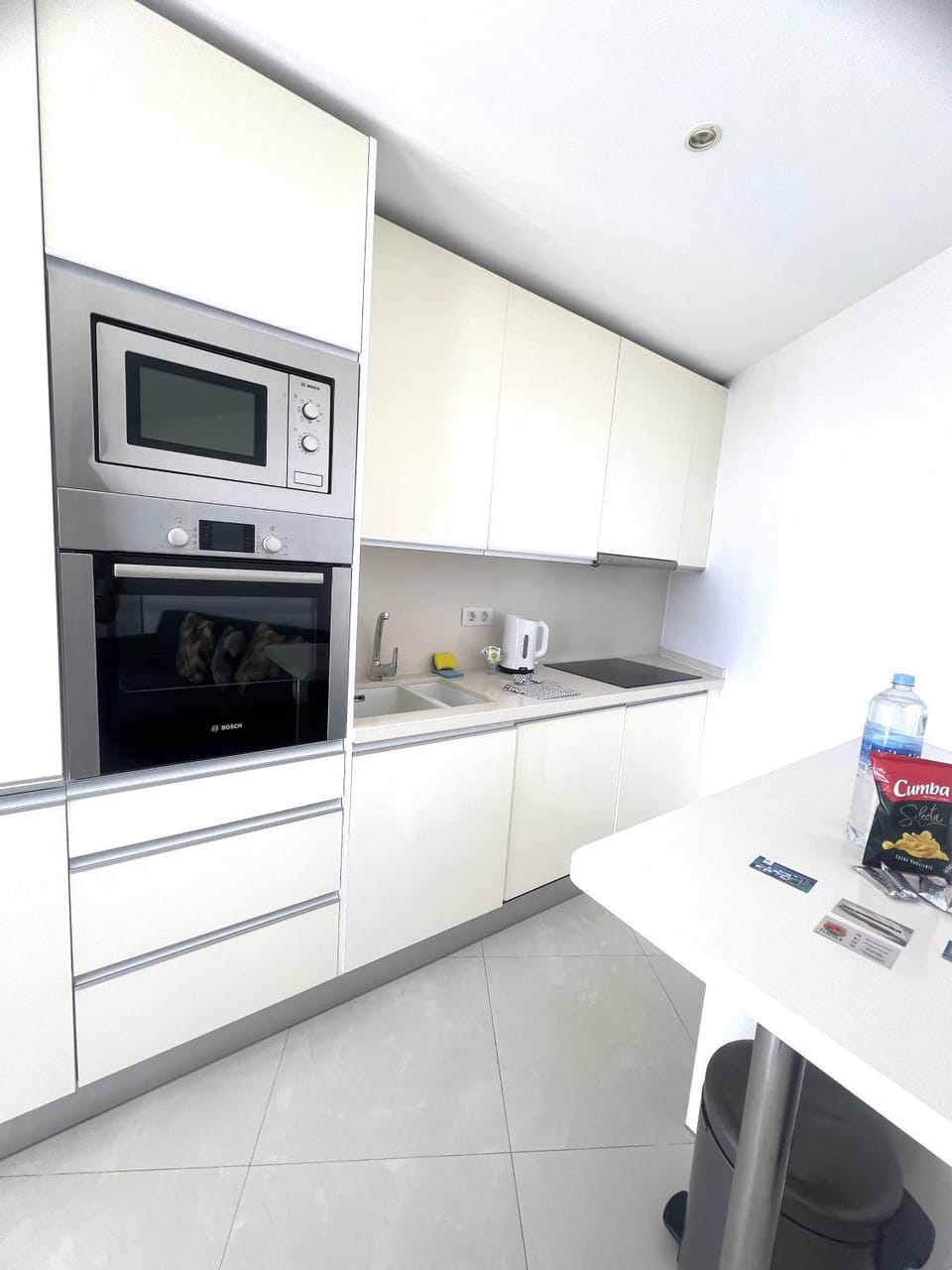 Apartment Heart of Veronicas with beautiful ocean view Apartment in Playa de las Americas