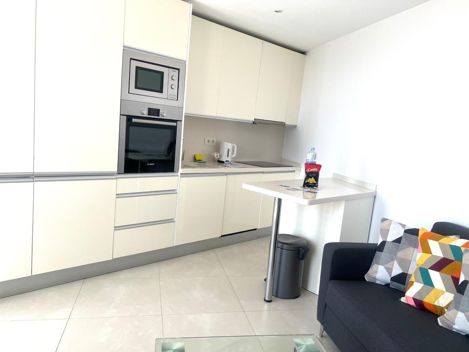 Apartment Heart of Veronicas with beautiful ocean view Apartment in Playa de las Americas