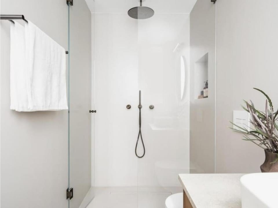 Koresh 10 - Emilia suite Apartment in Jerusalem