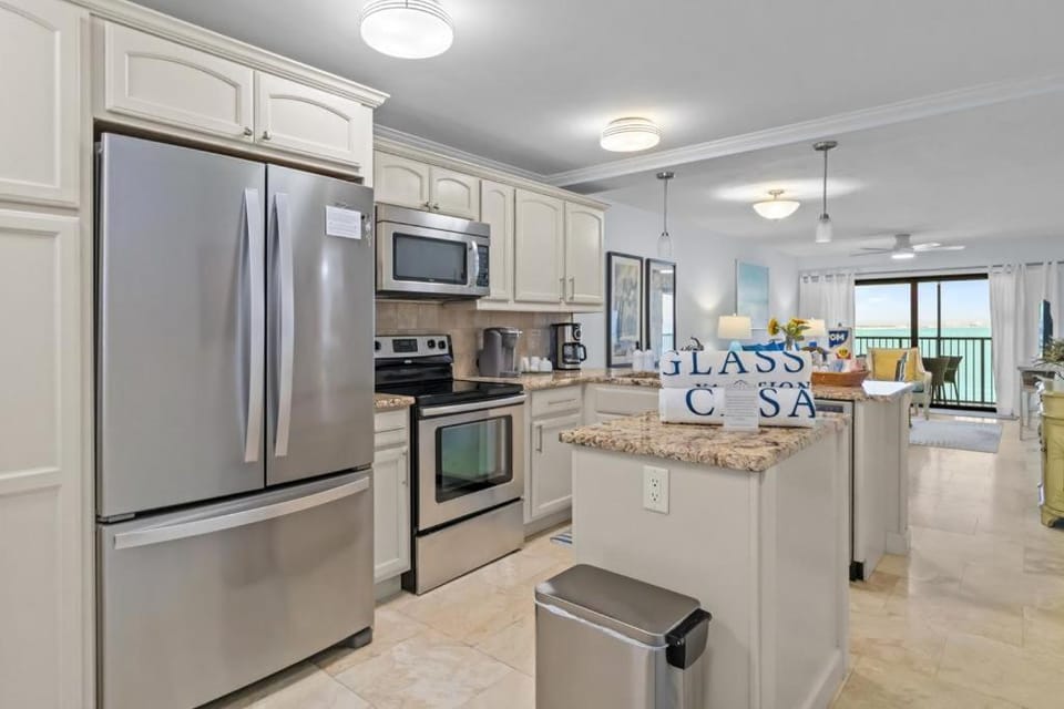 Mariner Pointe 1012 House in Sanibel Island