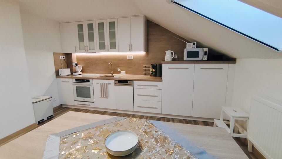 Apartmán Altis Apartment in Slovakia