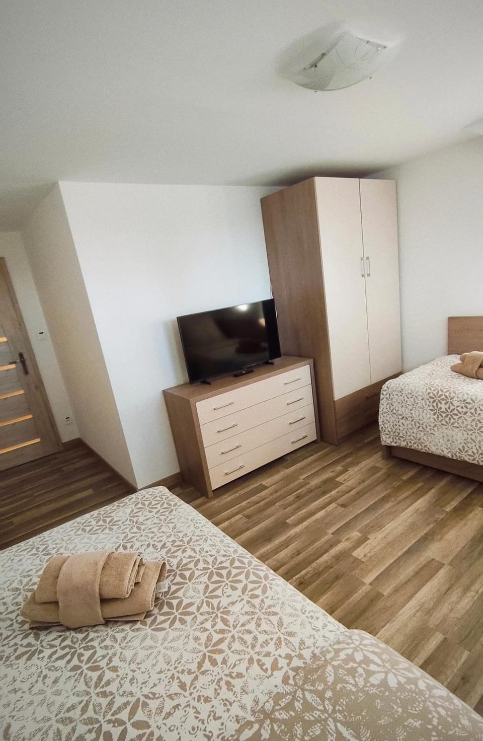 Apartmán Altis Apartment in Slovakia