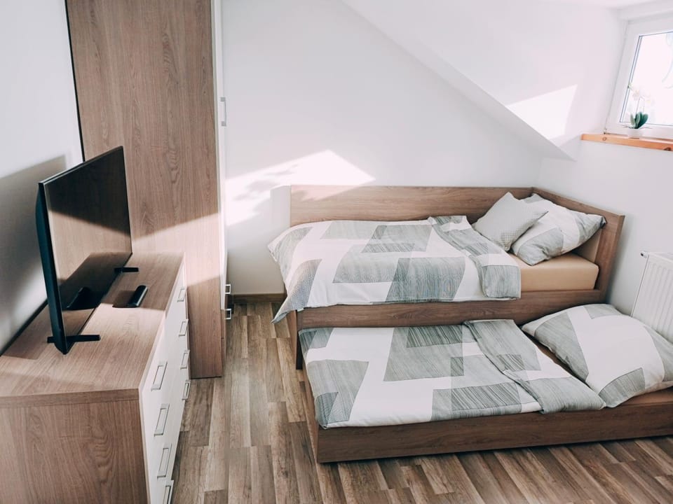 Apartmán Altis Apartment in Slovakia