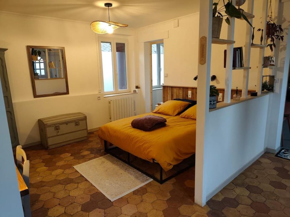 Bienvenue chez les Ju House in Centre-Val de Loire