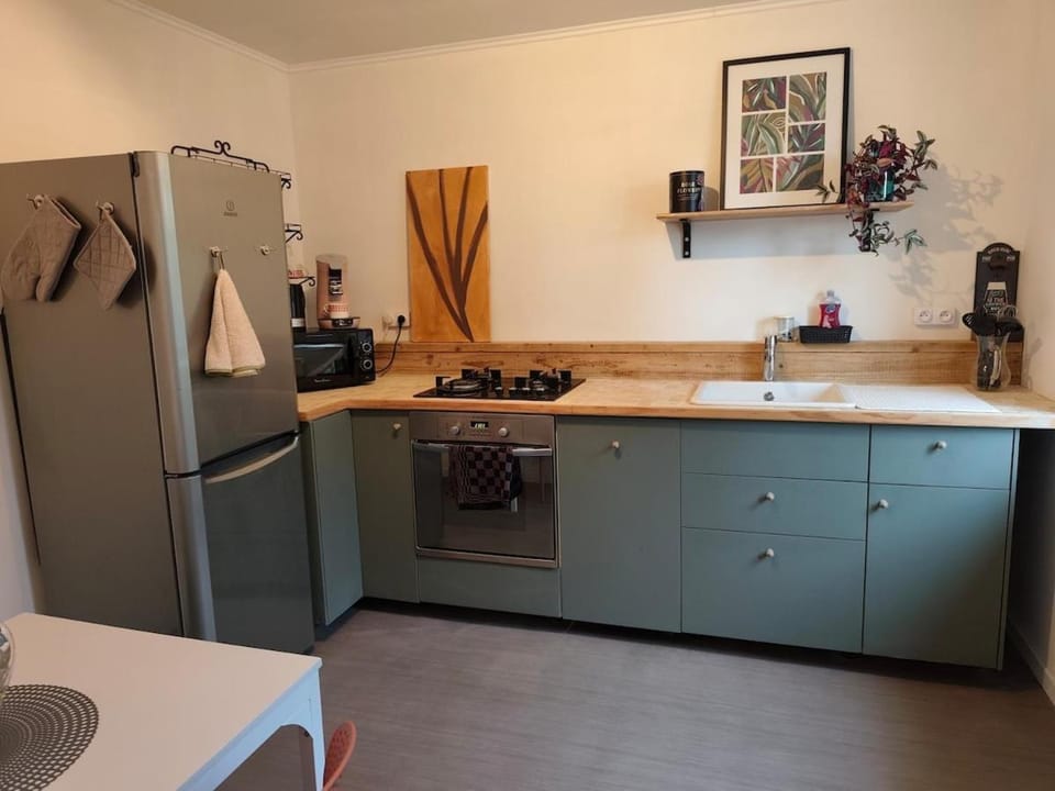 Bienvenue chez les Ju House in Centre-Val de Loire