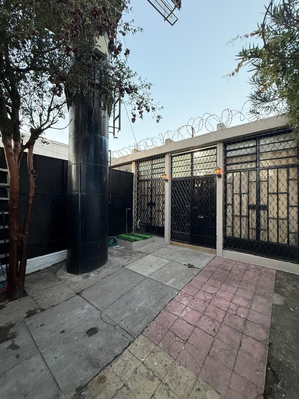 AeroloftGT Apartment in Guatemala City