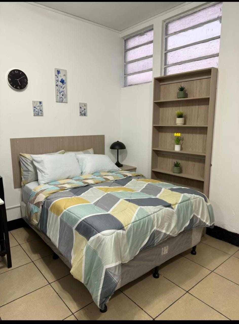 AeroloftGT Apartment in Guatemala City