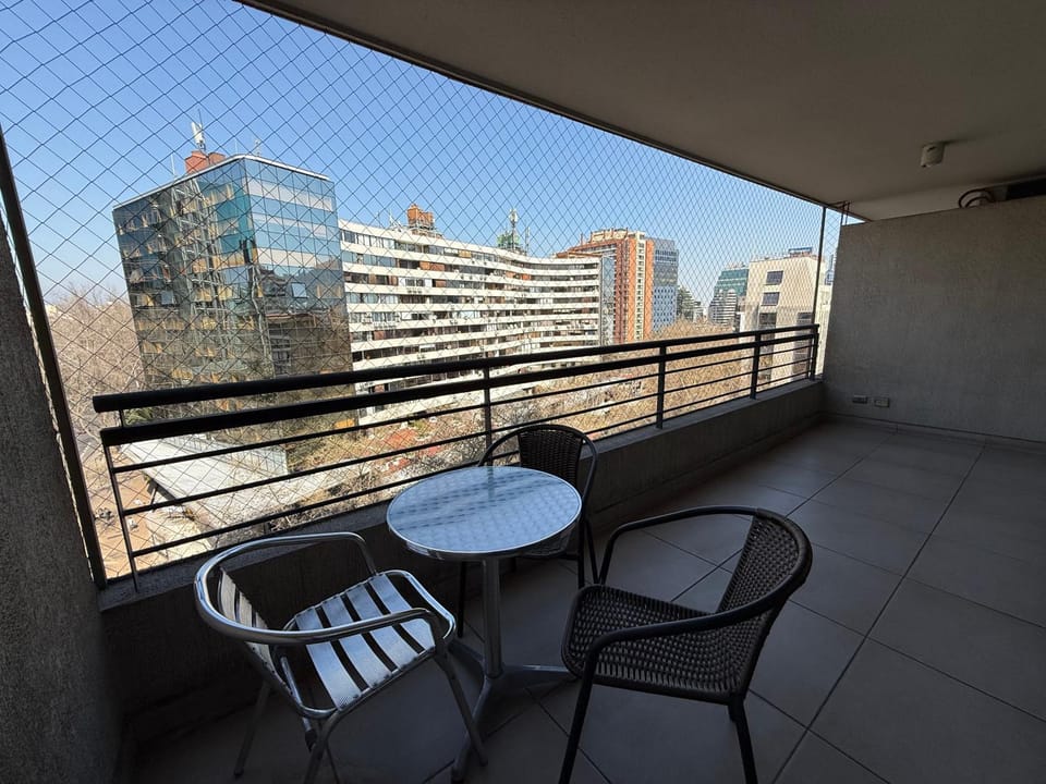 View (from property/room), Balcony/Terrace