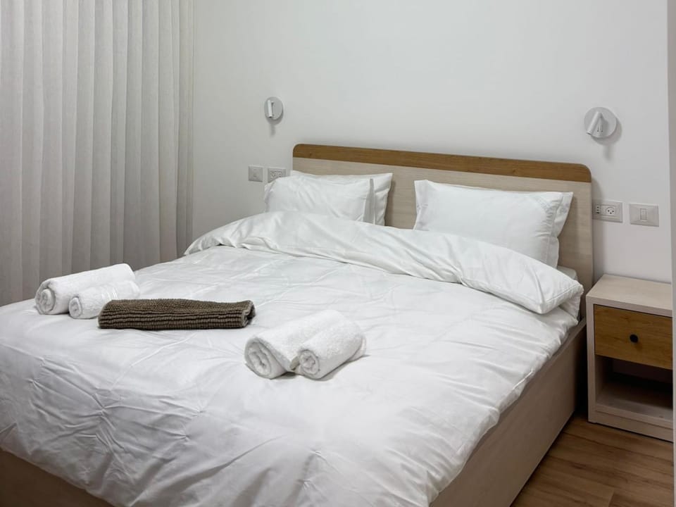 Koresh 10 -Josephine suite Apartment in Jerusalem