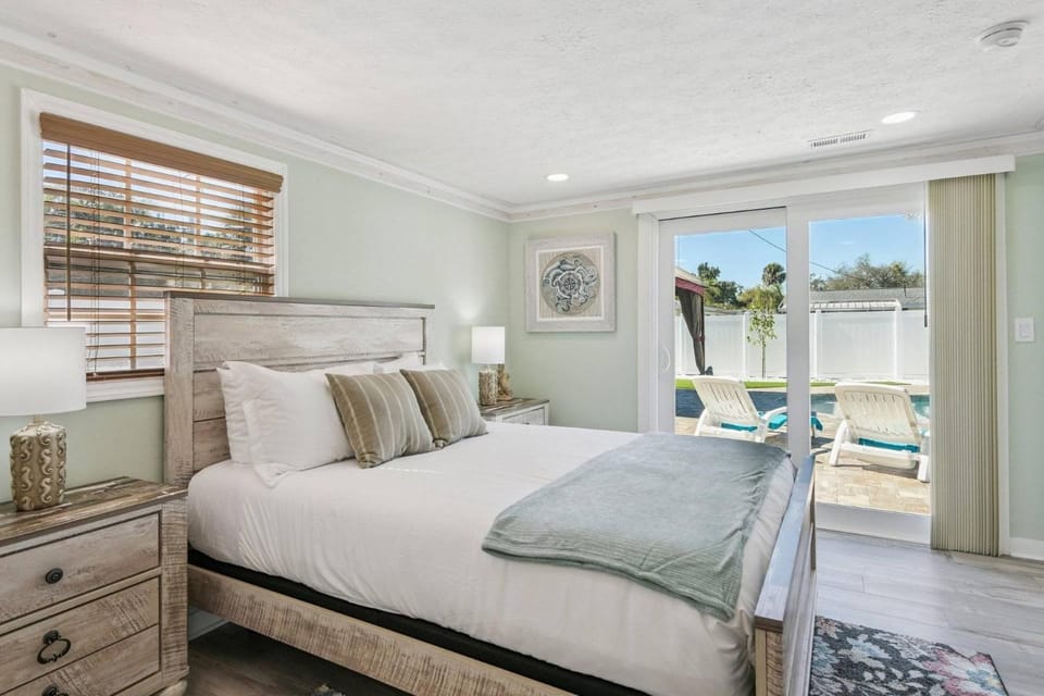 Sunshine Ranch House in Bradenton