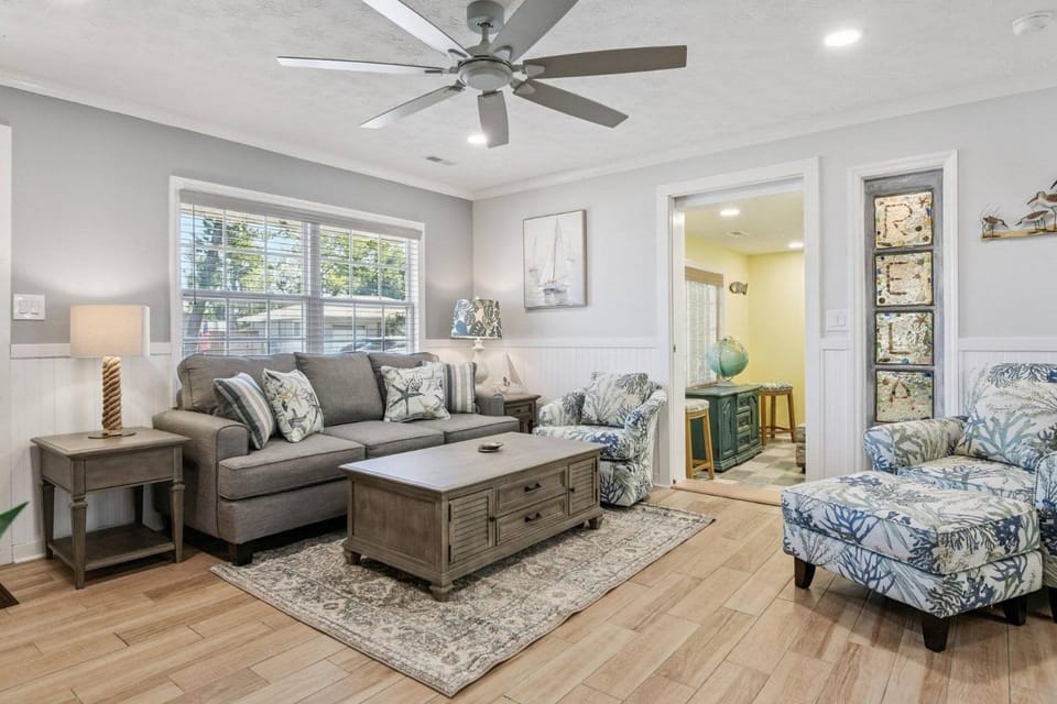Sunshine Ranch House in Bradenton