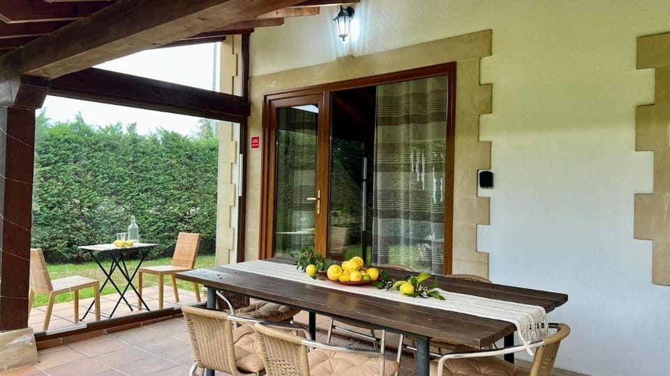 Charming house very close to the beaches House in Cantabria