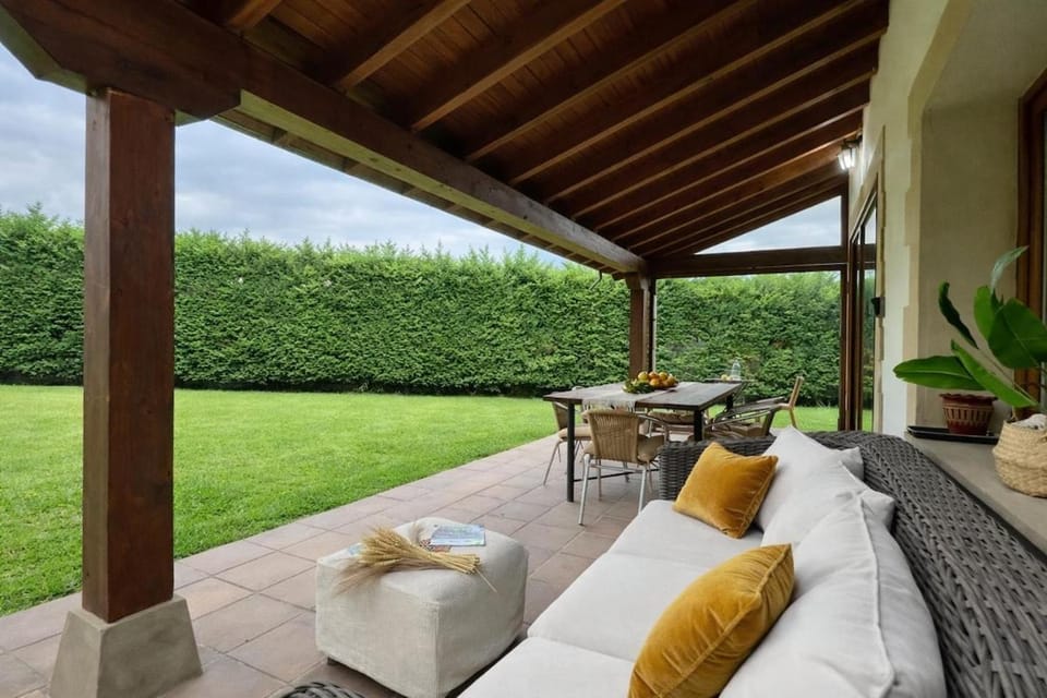 Charming house very close to the beaches House in Cantabria