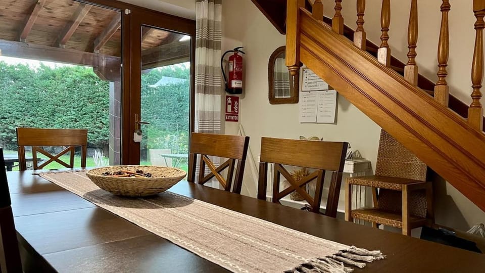Charming house very close to the beaches House in Cantabria