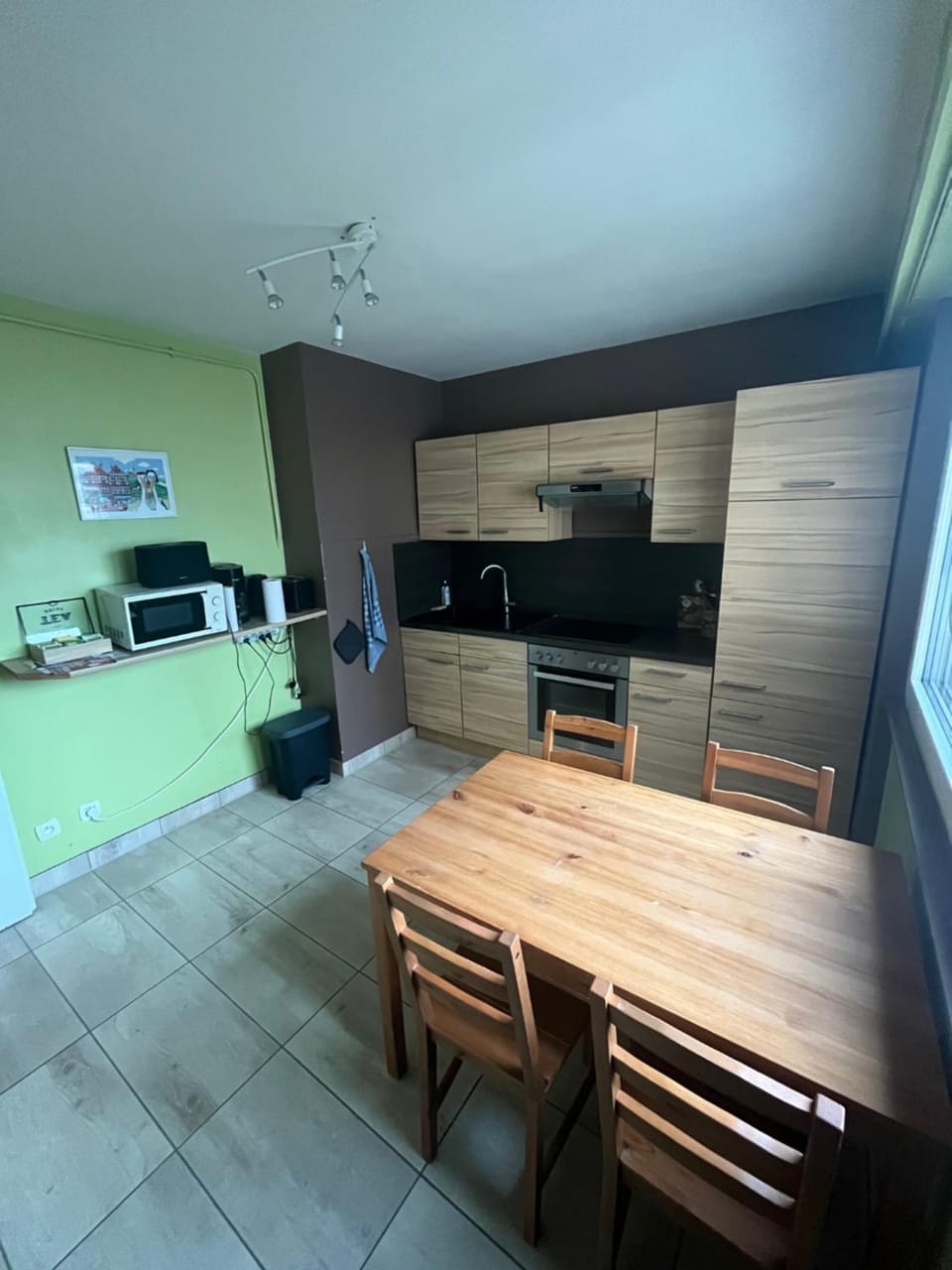 Appartement centre Colmar tout confort Apartment in Colmar