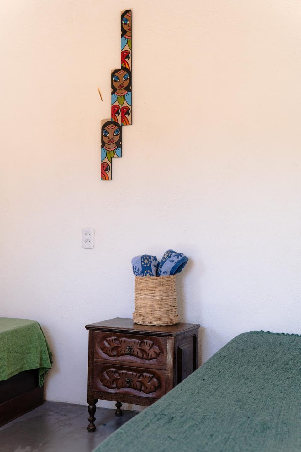 Cantinho da dina House in State of Bahia