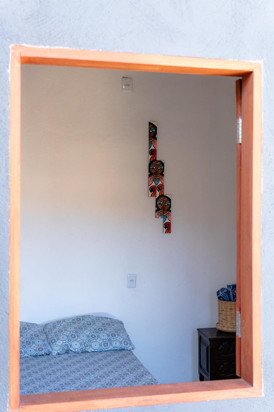 Cantinho da dina House in State of Bahia