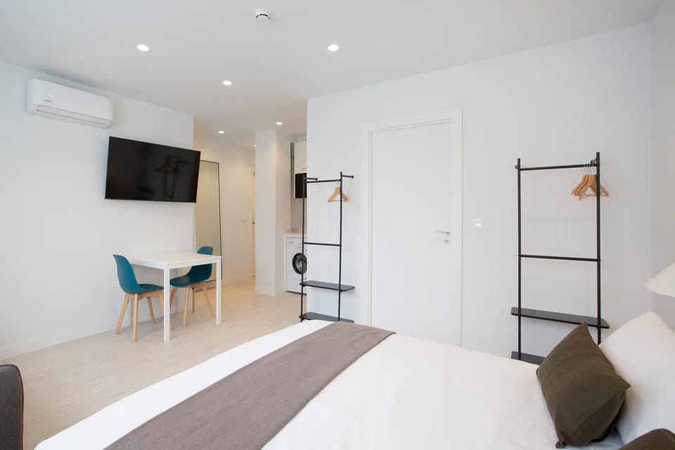 Urbil Ayuntamiento Apartment in Bilbao