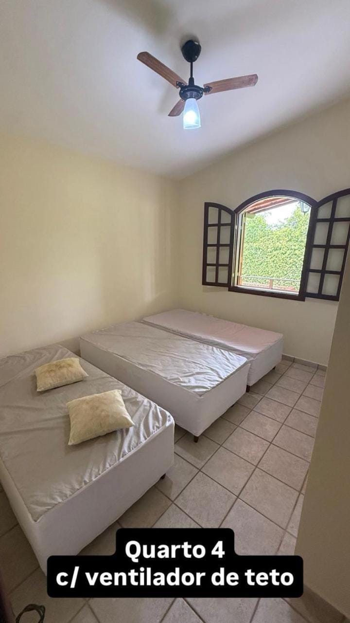 Casa em Escarpas do Lago House in State of São Paulo