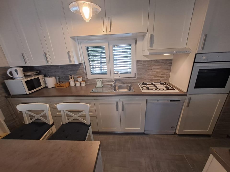 INNOVA TravelVir - Casa di Karla Villa in Zadar County
