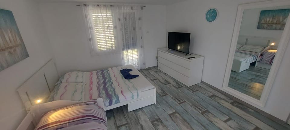 INNOVA TravelVir - Casa di Karla Villa in Zadar County