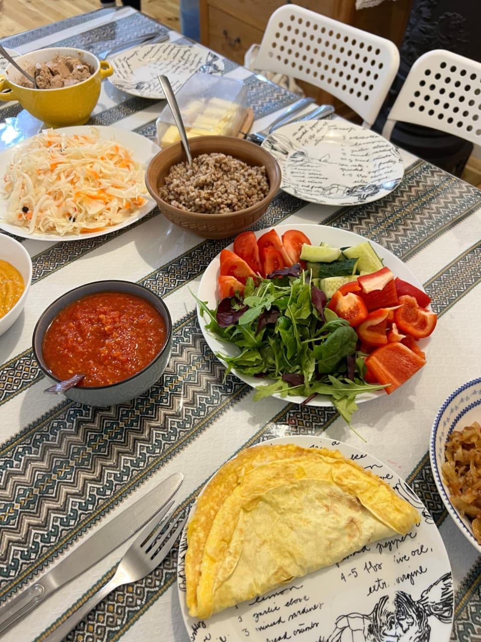Крила Віри Bed and Breakfast in Ukraine