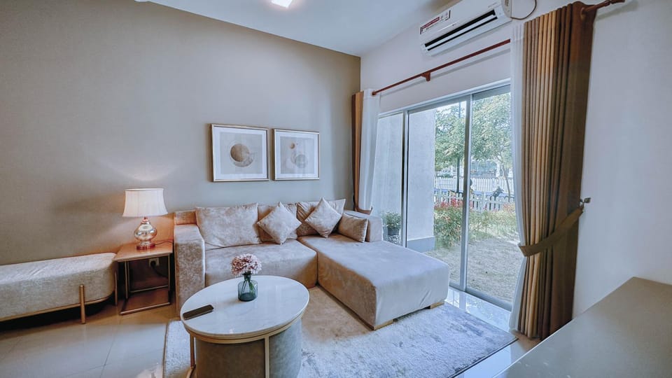 Apartment in Negombo next to the Airport Apartment in Negombo