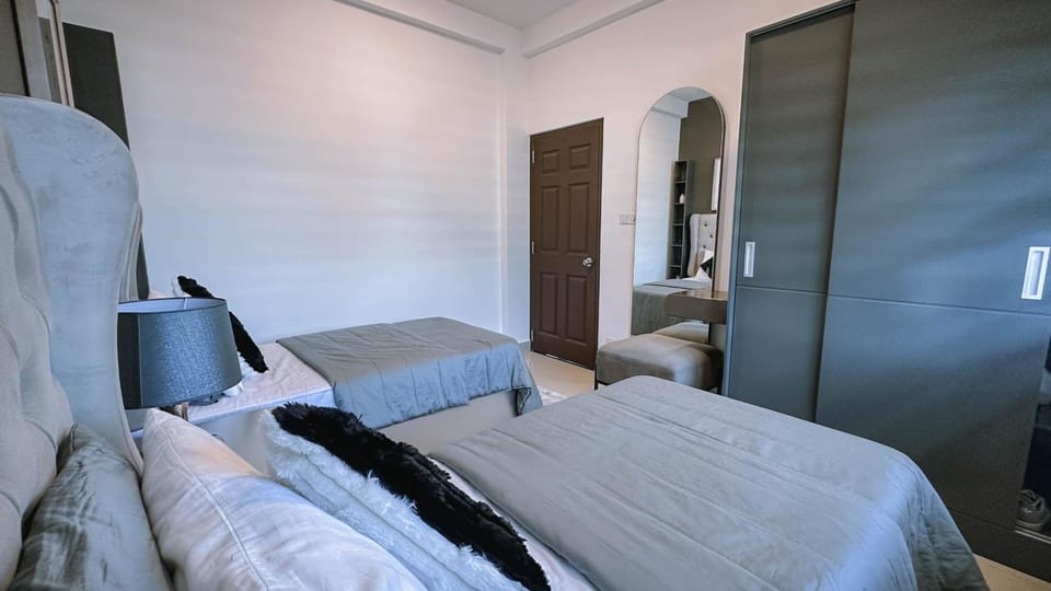 Apartment in Negombo next to the Airport Apartment in Negombo