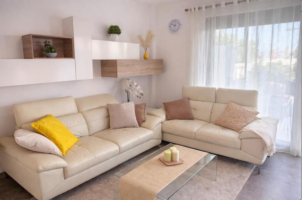 Casa Zen 2 SZ, 2 Bäder, in Los Balcones Apartment in Vega Baja del Segura