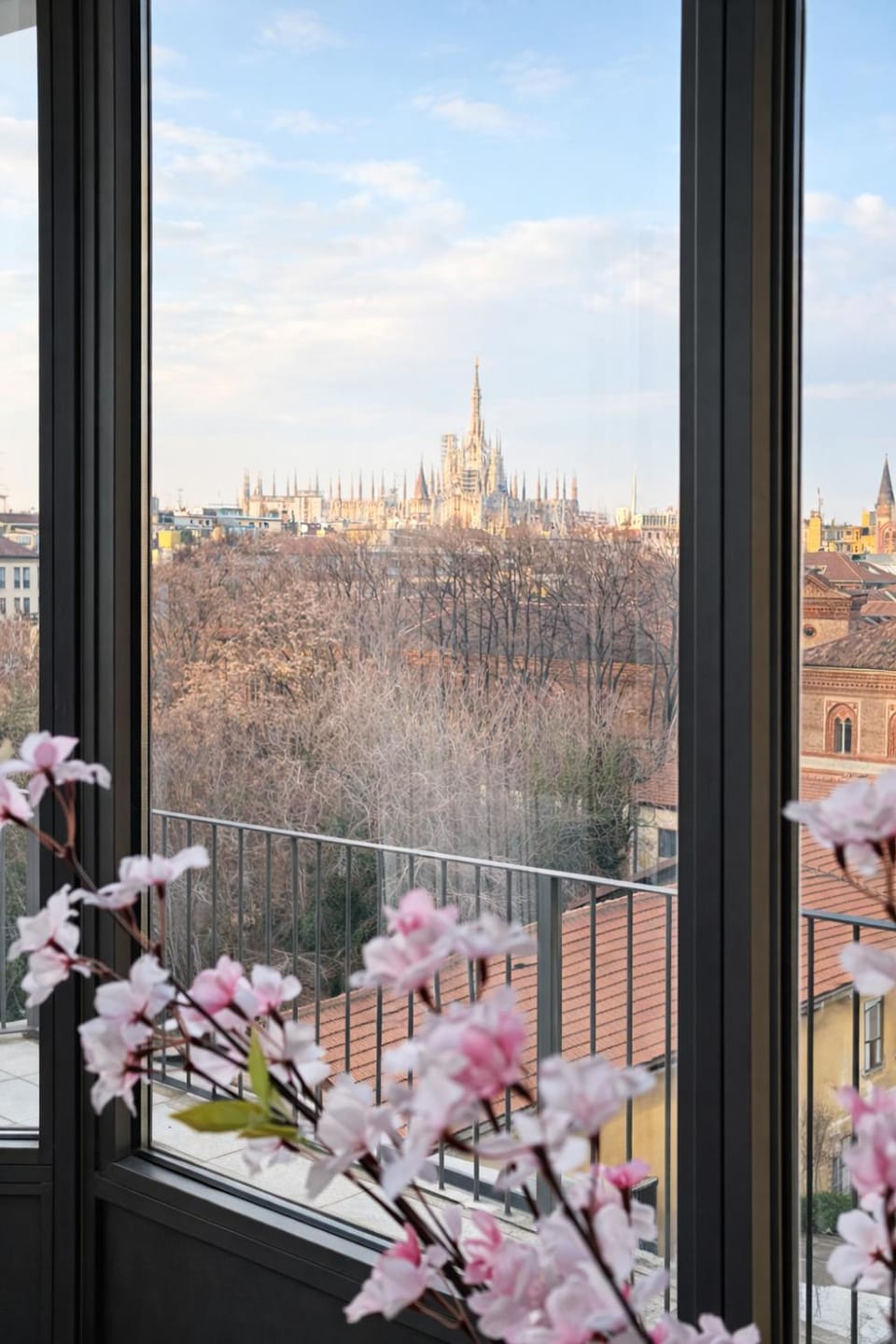 City view