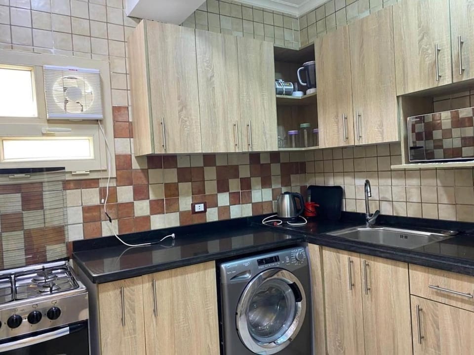 Flat on the Sea Apartment in Hurghada