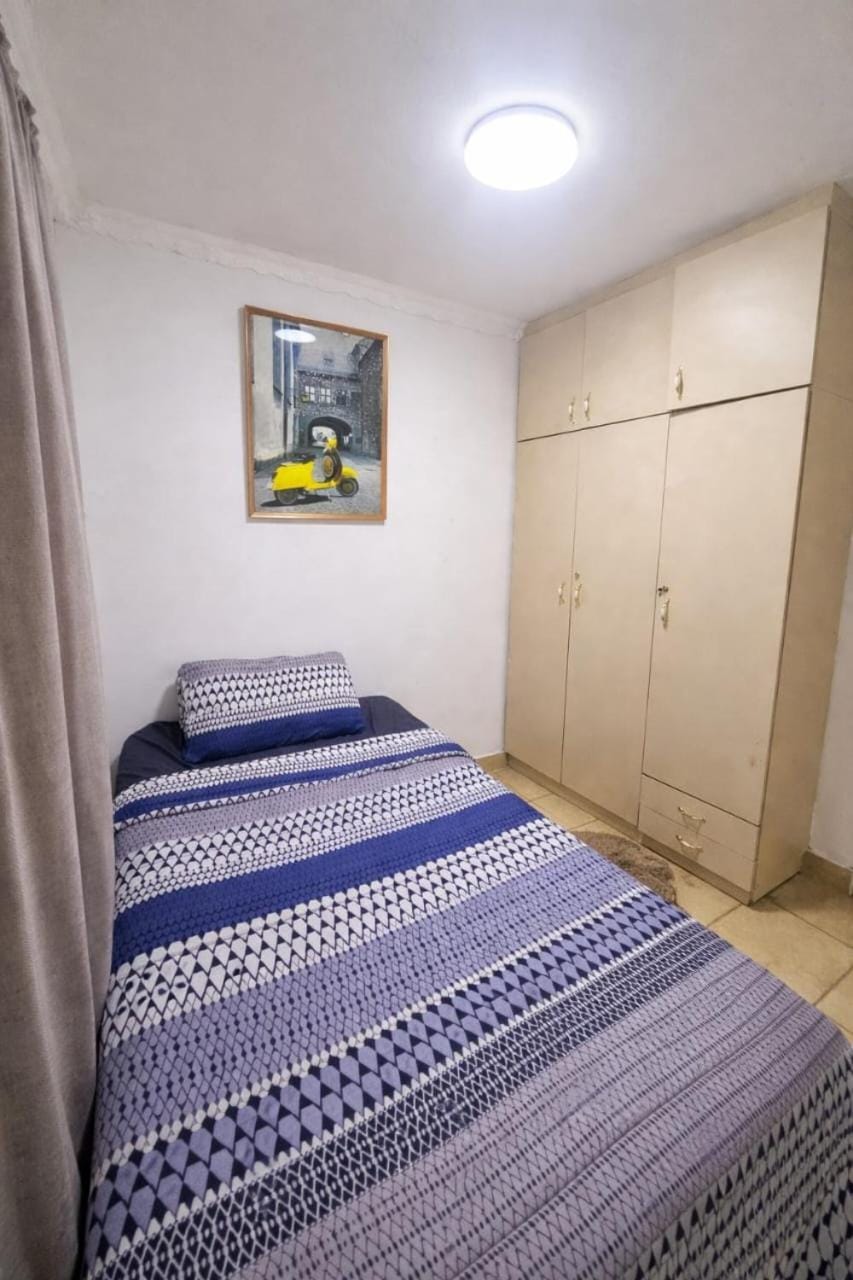 PrimeStay One 2 Bedroom Apartment Apartment in Gauteng