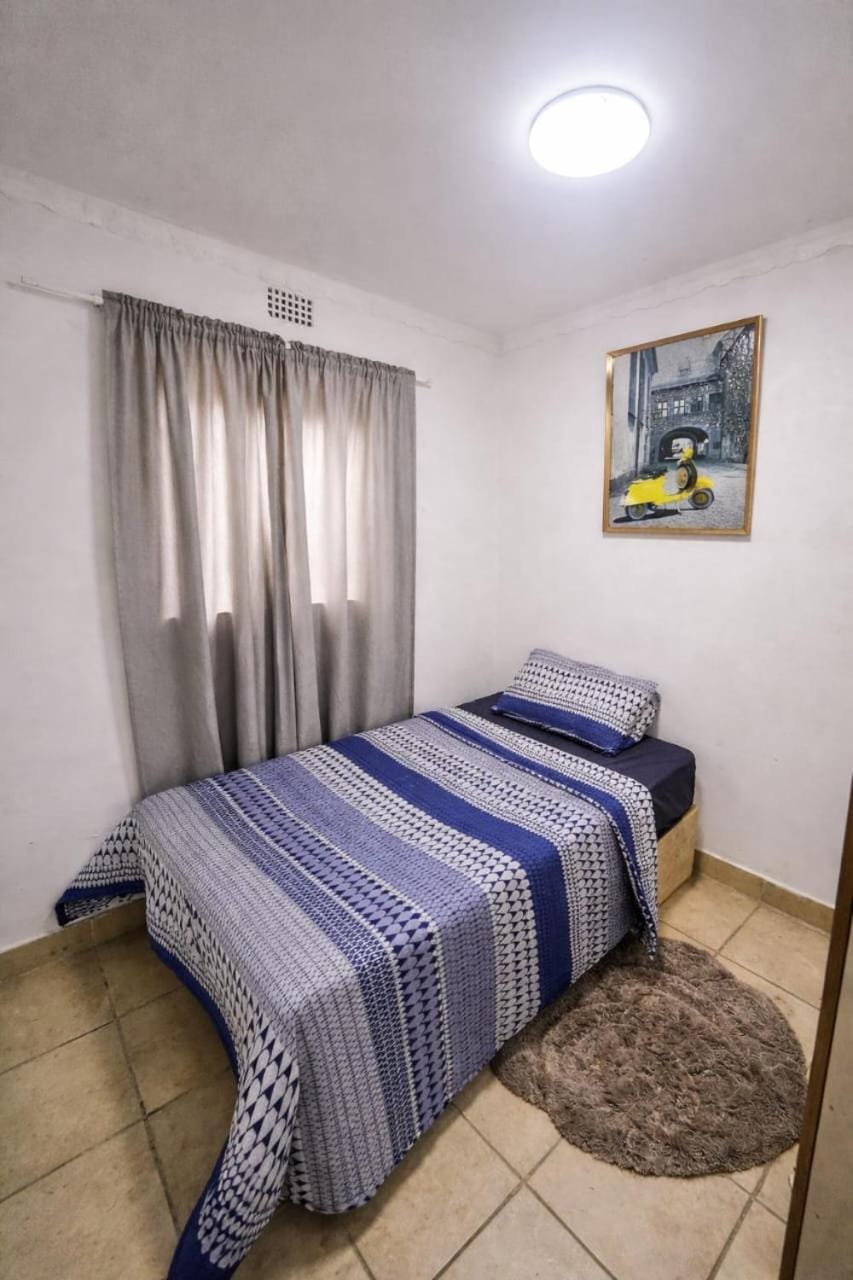PrimeStay One 2 Bedroom Apartment Apartment in Gauteng