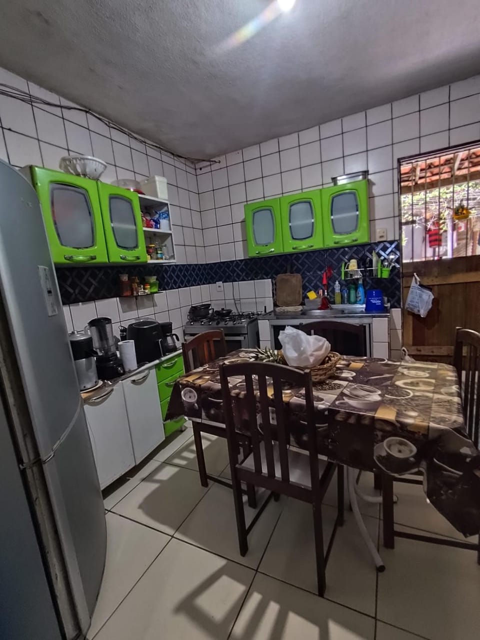Quarto para carnaval Olinda e Recife Vacation rental in Recife
