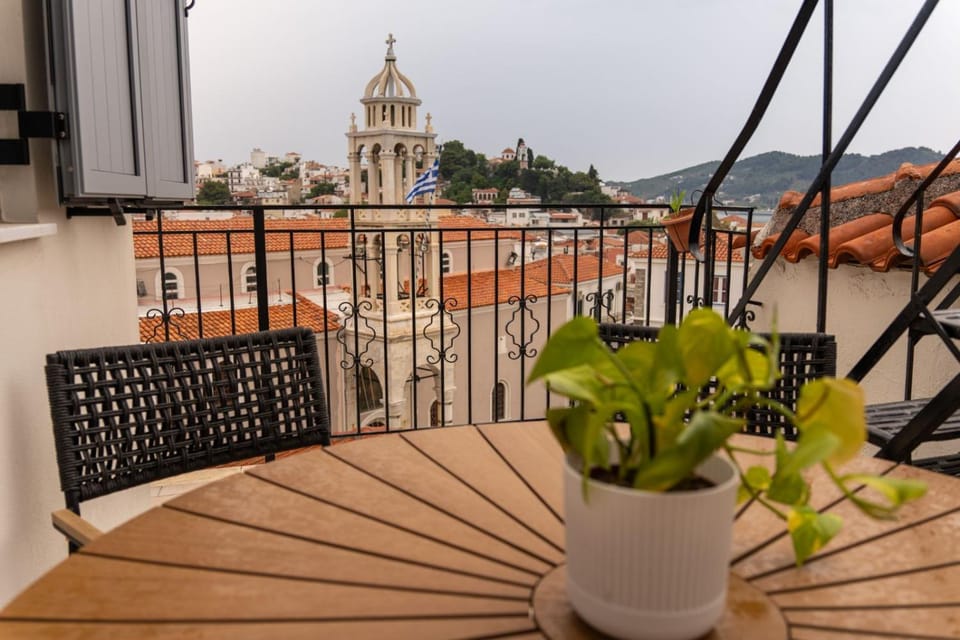 L anima II Bed and Breakfast in Skiathos