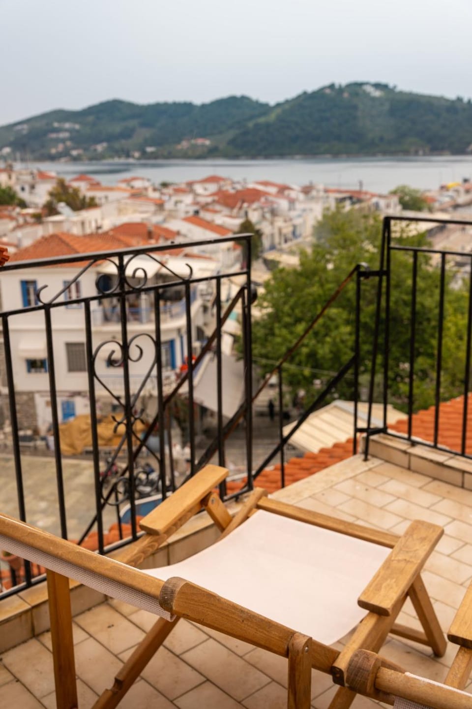 L anima II Bed and Breakfast in Skiathos