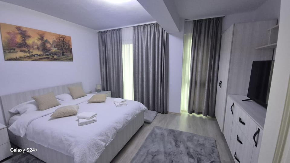 Bys GH Apartment in Romania