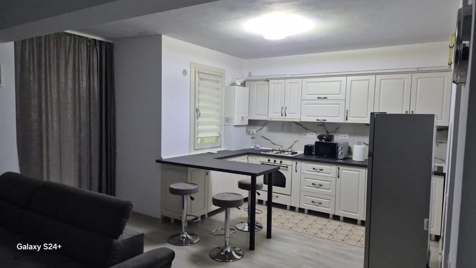 Bys GH Apartment in Romania