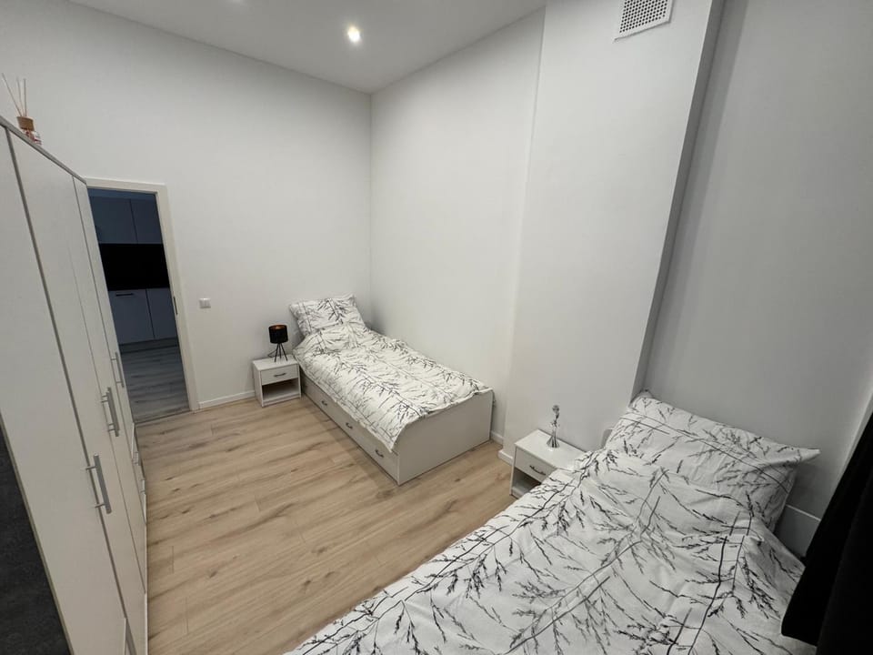 Central apartment in Essen city center Apartment in Essen