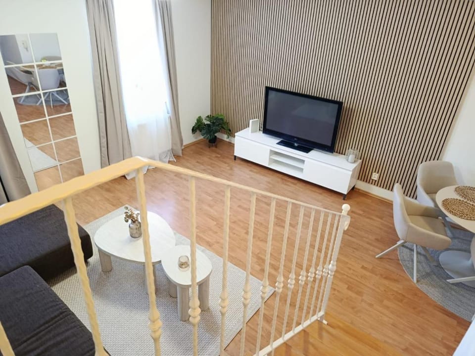 Central apartment Apartment in Bratislava