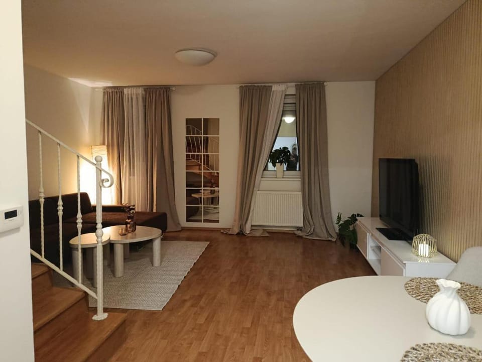 Central apartment Apartment in Bratislava